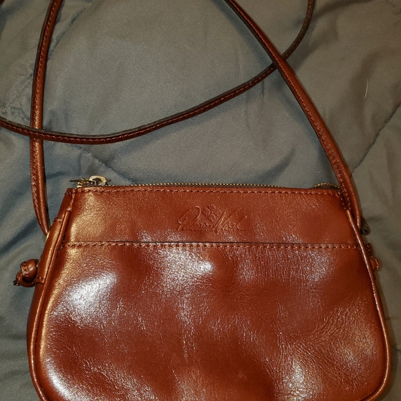 Patricia Nash Bags Patricia Nash Bacoli Crossbody Bagperfect Gift